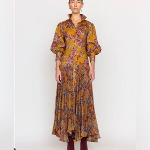 CHRISTY LYNN
Marie Dress - Cosmos